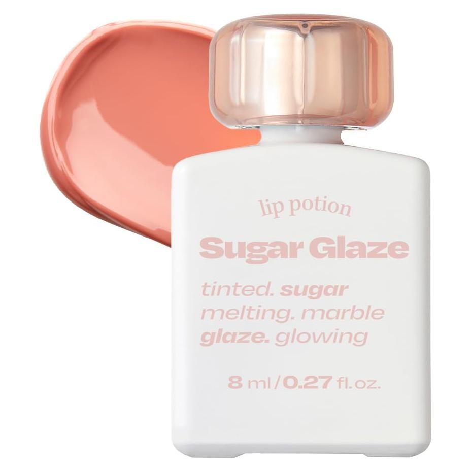 Tinte de Labios Brillante K-Beauty COSMAX No.1 Nudy Ball 8.5g