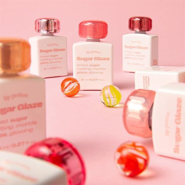 Tinte de Labios Brillante K-Beauty COSMAX No.1 Nudy Ball 8.5g