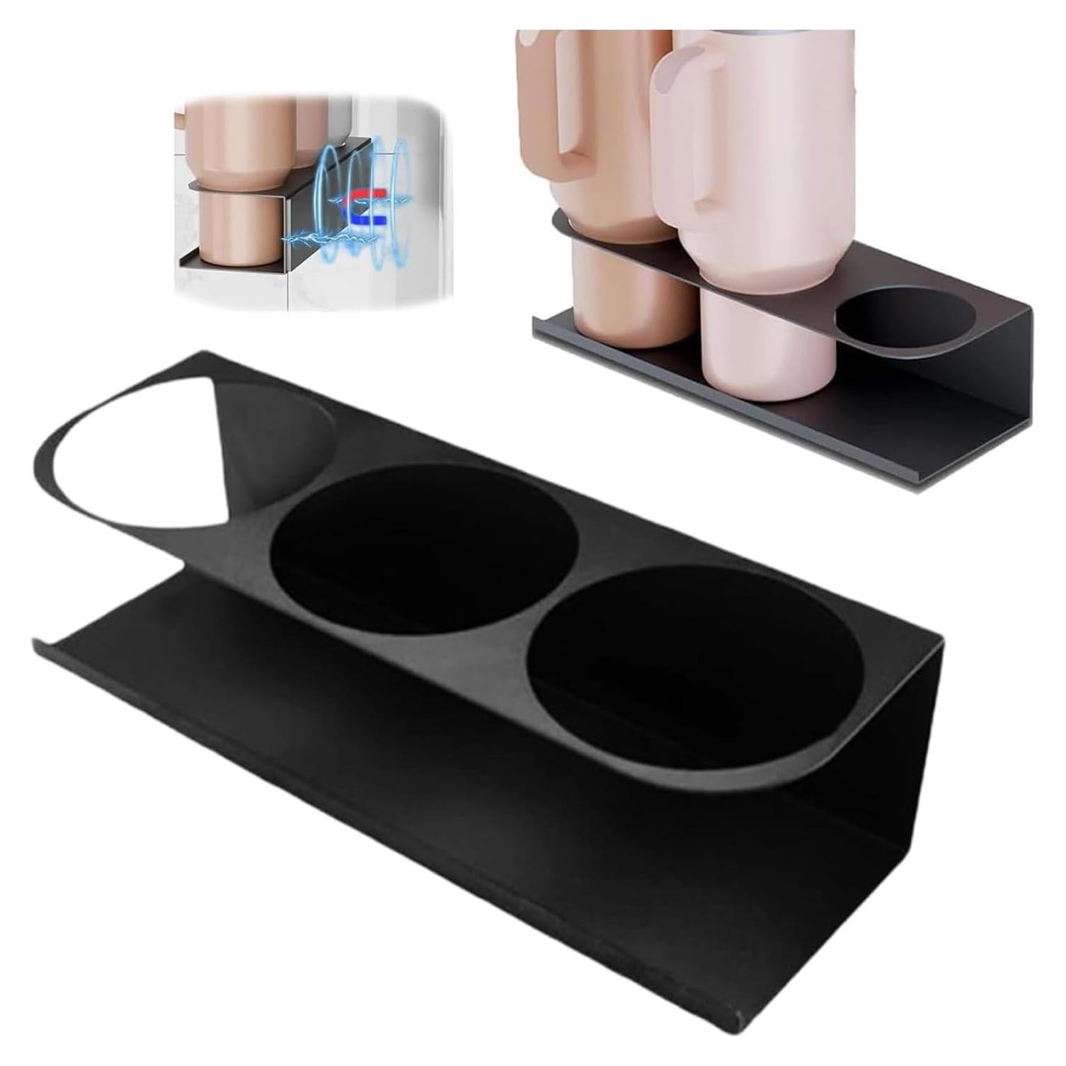 Soporte Magnético para Botellas de Agua Stanley 1.13L - Negro