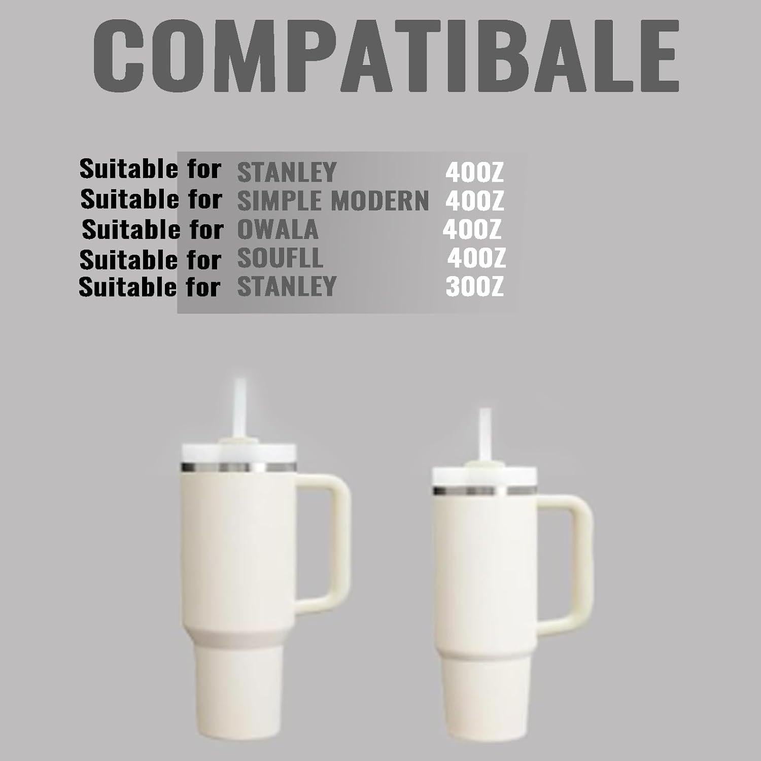 Soporte Magnético para Botellas de Agua Stanley 1.13L - Negro