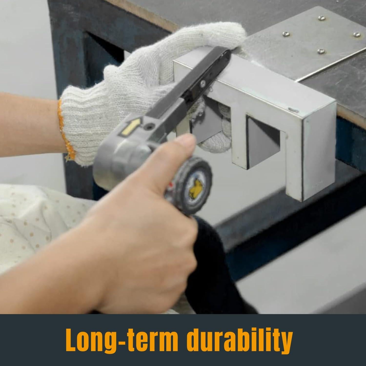 Cintas de Lijado POWERTEC 46002 1/2" x 30.48 cm 24PK