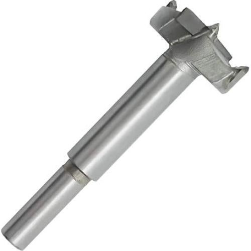 Brocas Forstner Meichoon 15-35mm 5 Pcs Carburo Acero