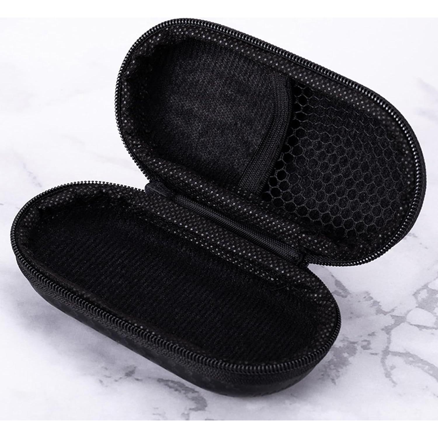 Funda para Auriculares EVA Lopsity Bolsa de Almacenamiento 5cm