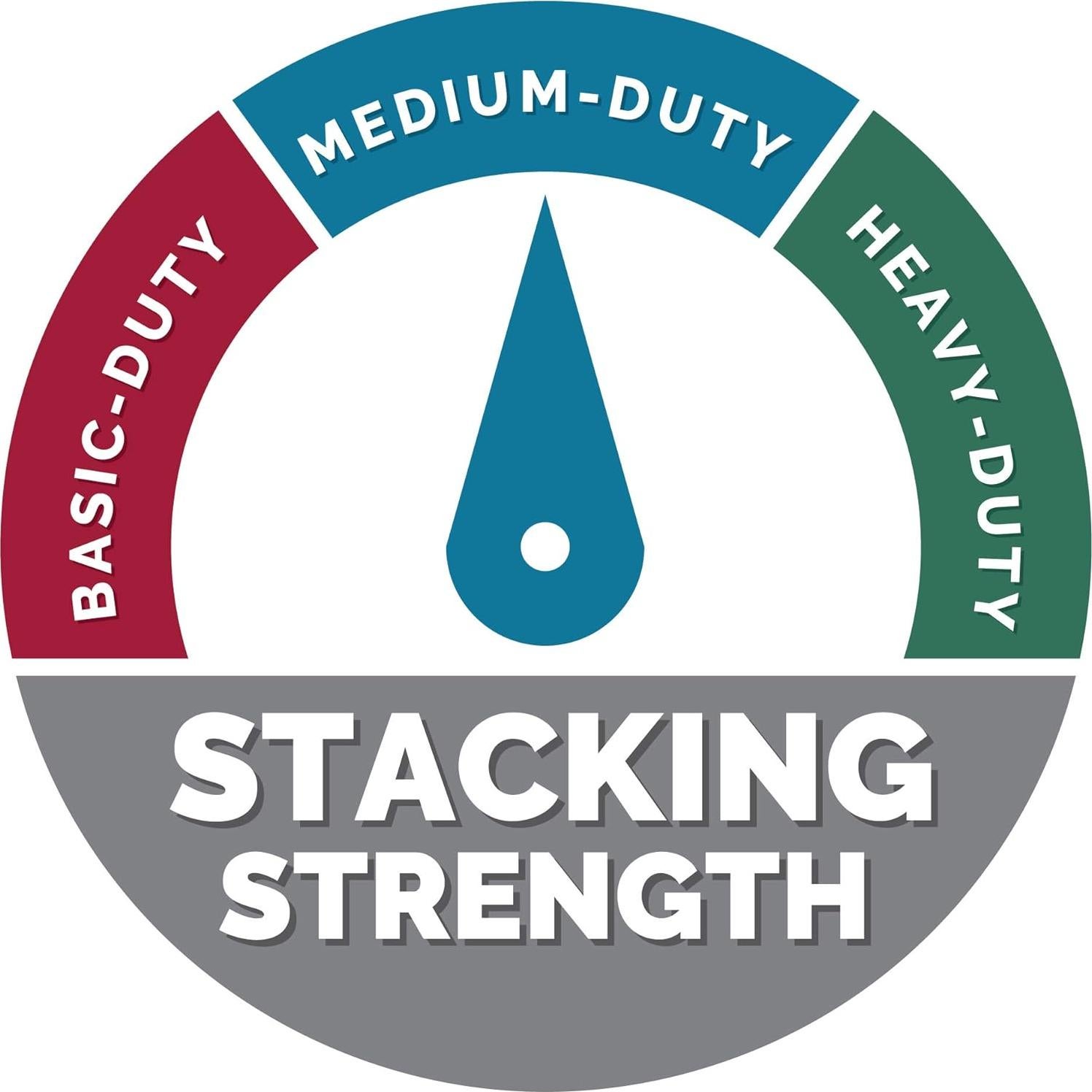 Cajas de Almacenamiento Bankers Box 20 Pack Medianas Carta/Legal