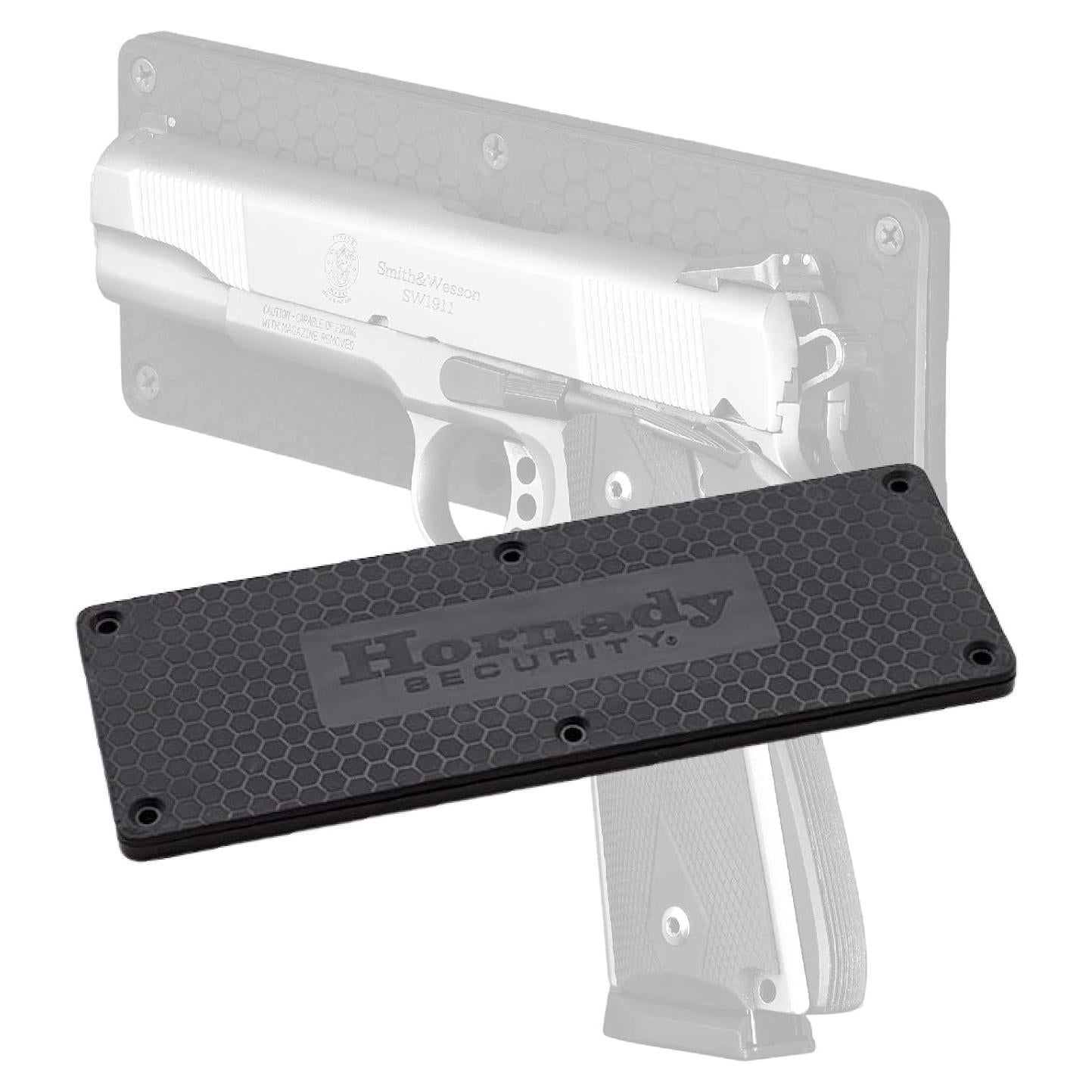 Soporte Magnético para Armas Hornady XL 95913 - 19.5 kg