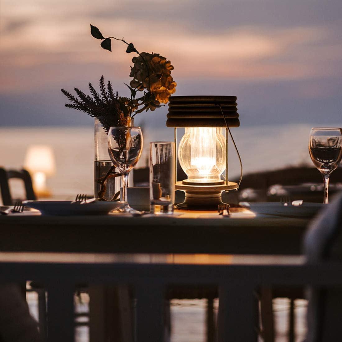 Linternas Solares Pearlstar Colgantes 30 Lúmenes 21 cm - 2 Paquetes