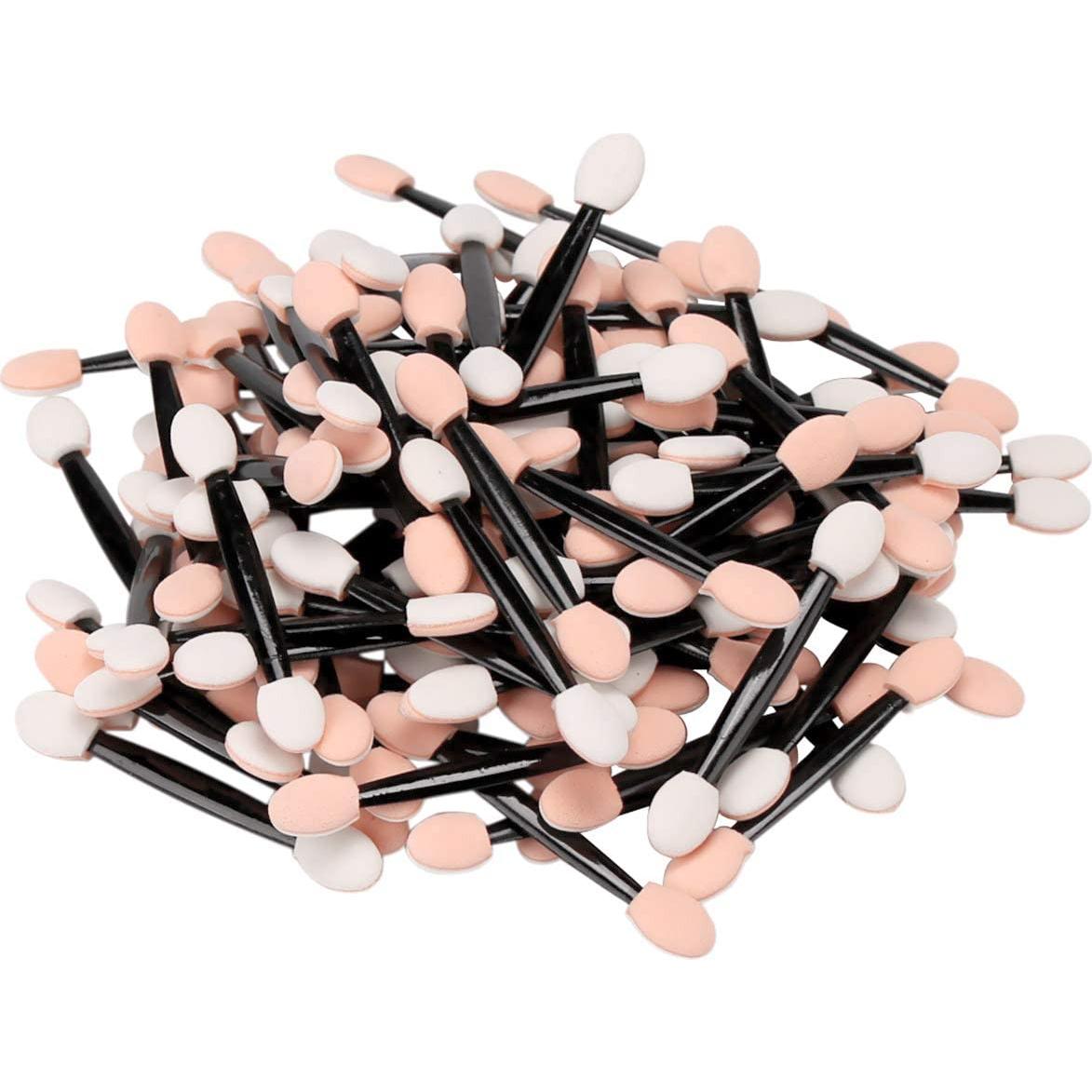 Aplicador de Esponja de Sombra de Ojos Desechable Akstore 30PCS