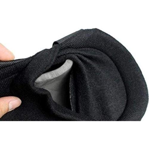 Conjunto de Almohadillas Tácticas Bargain Crusader 4 Piezas