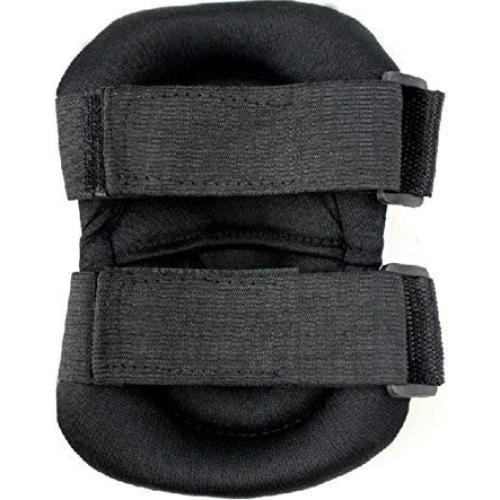 Conjunto de Almohadillas Tácticas Bargain Crusader 4 Piezas