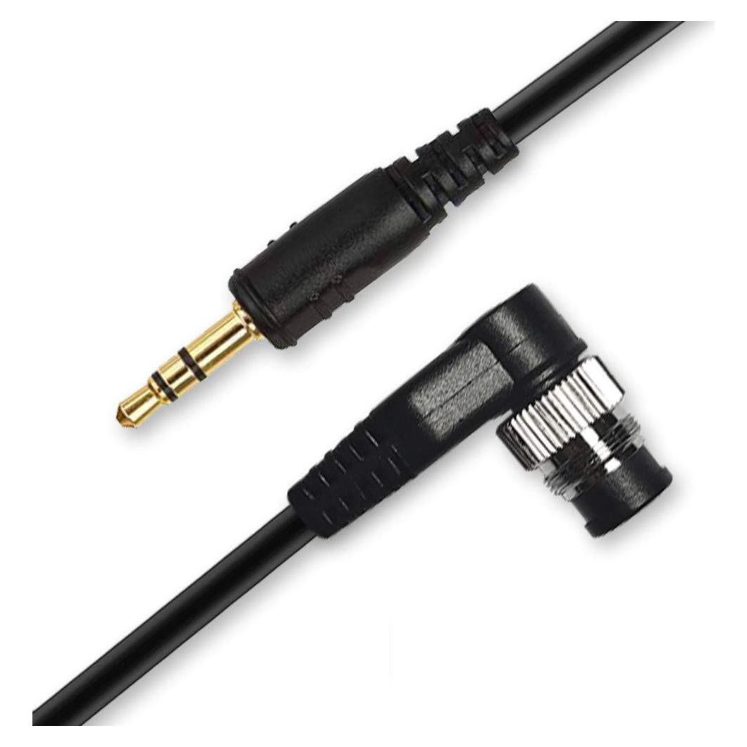 Cable de Disparo Remoto Pixel DC0 para Cámaras Nikon