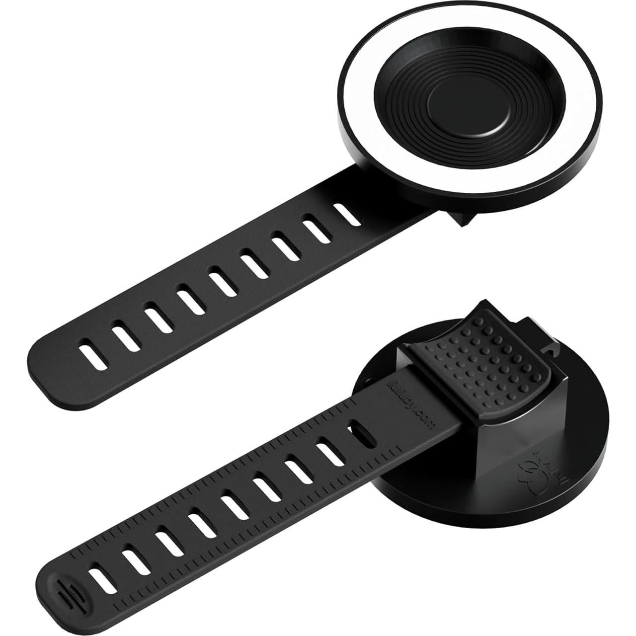 Soporte Magnético para Teléfono Cochecito Uppababy Nuna Bugaboo