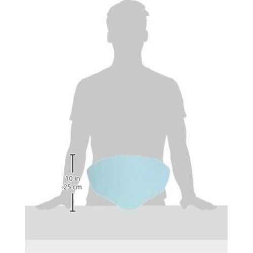 Lente de Reemplazo Honeywell Uvex Bionic Shield S8555 Claro