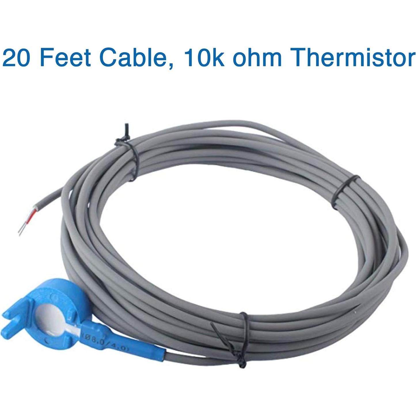 Sensor de Temperatura AR-PRO 520272 para Piscina 6m