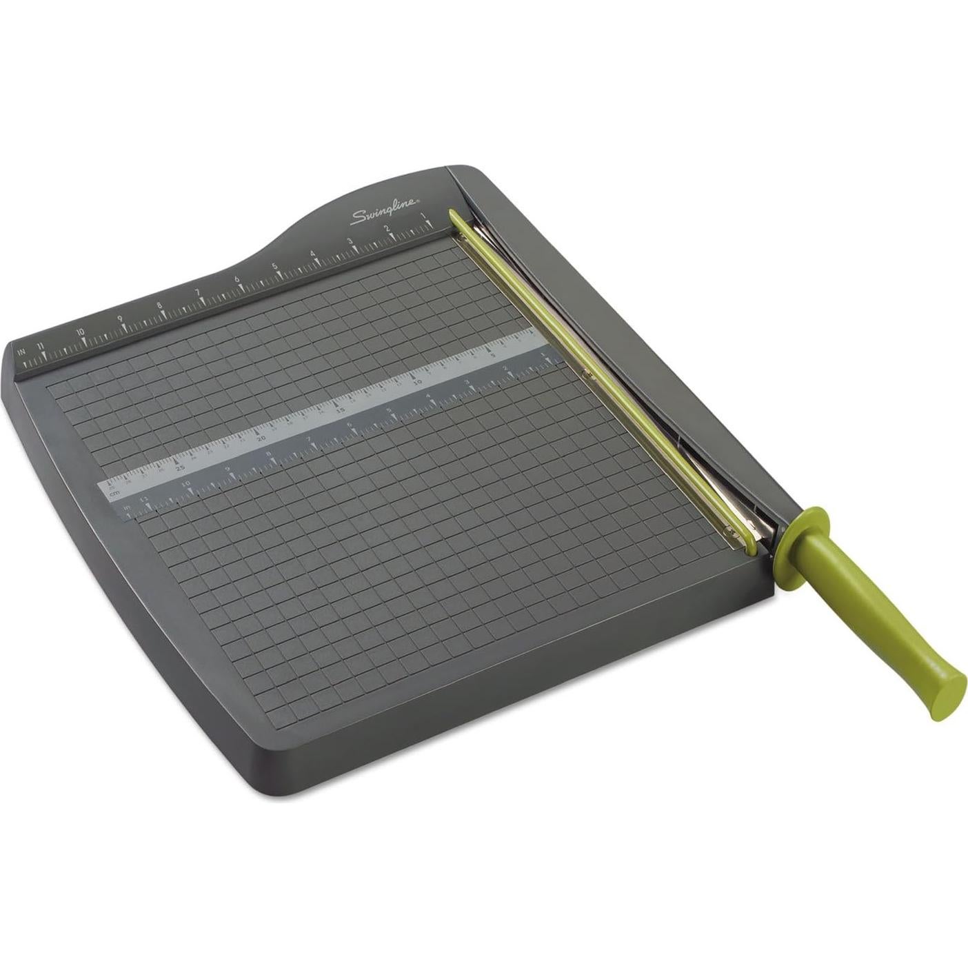 Cortadora de Papel Swingline ClassicCut Lite 30.48 cm 10 Hojas