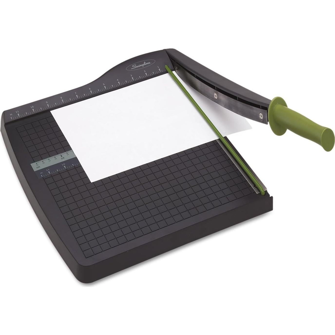 Cortadora de Papel Swingline ClassicCut Lite 30.48 cm 10 Hojas