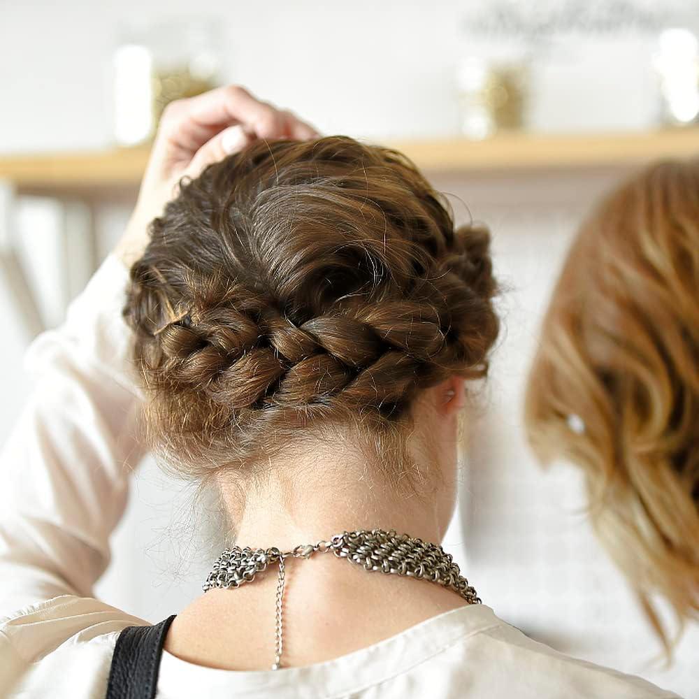 Set de 580 Piezas Accesorios para Hacer Joyas LAPOHI