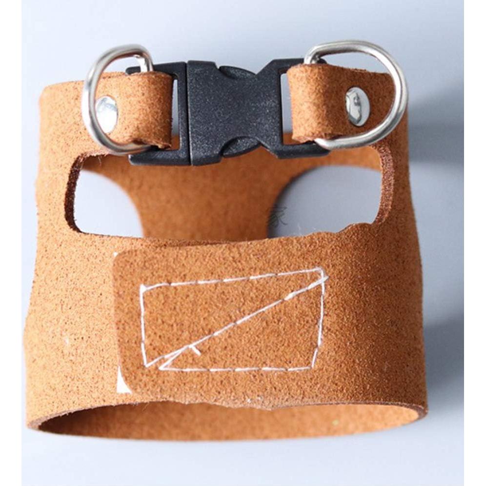 Correa de Tracción ADNIKIA para Ardillas y Hámsters 1.8m