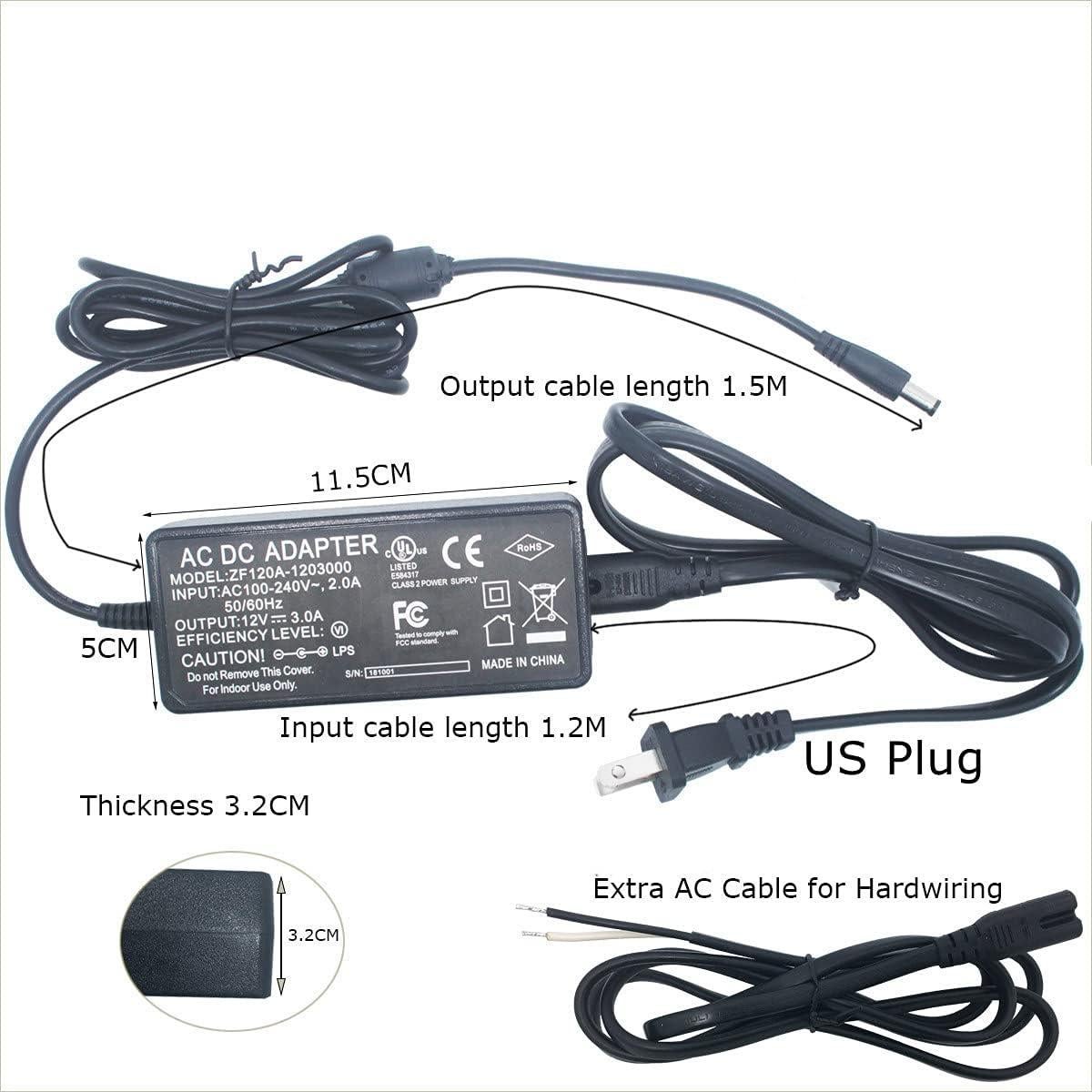 Kit de Iluminación LED Bajo Gabinete 6 Piezas 31W 2000 Lúmenes