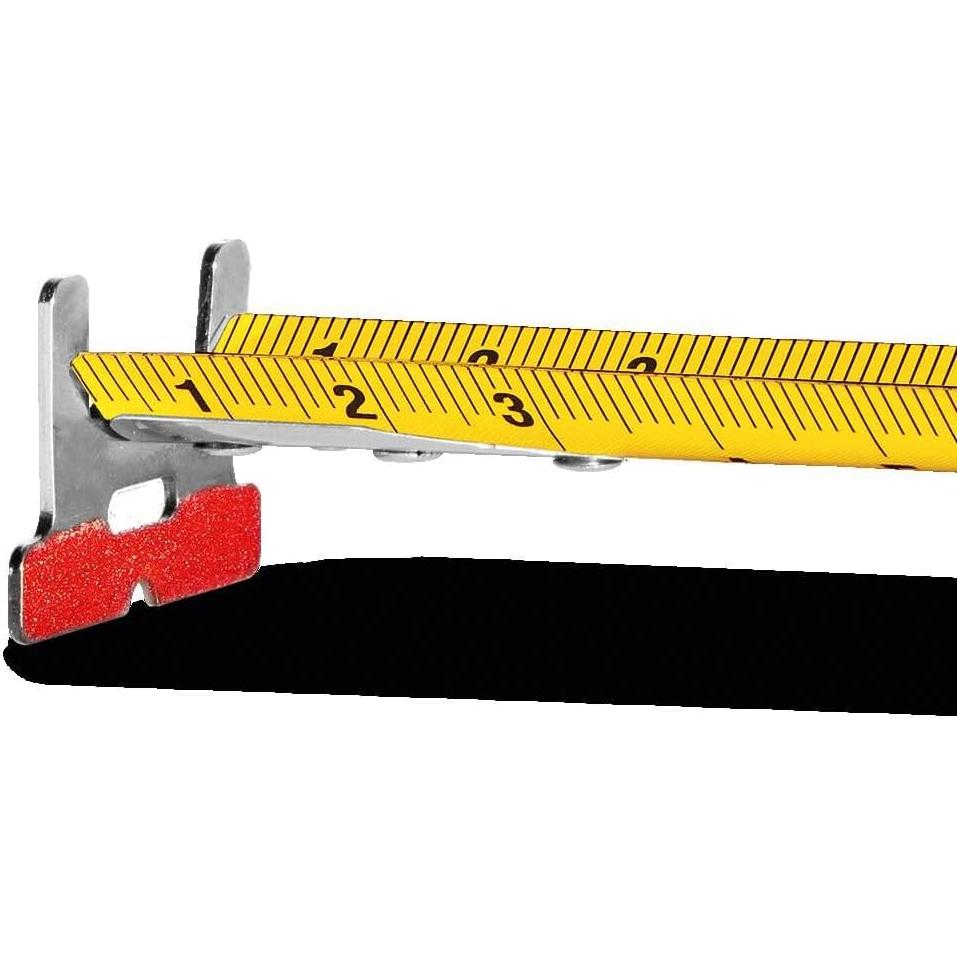 Cinta Métrica STABILA BM 300, 7.9m, Amarillo