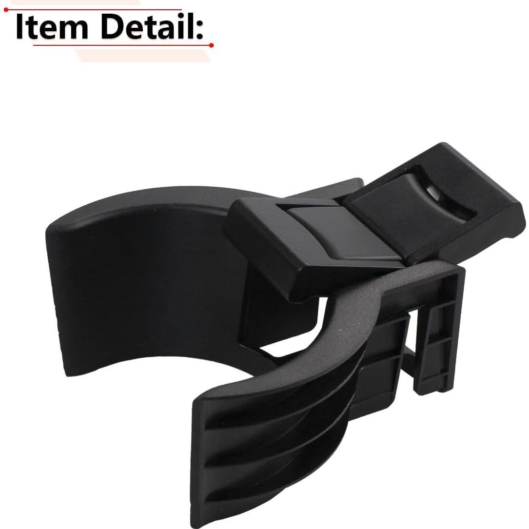 Inserto Soporte para Tazas RLB-HILON Toyota Highlander 2014-2021