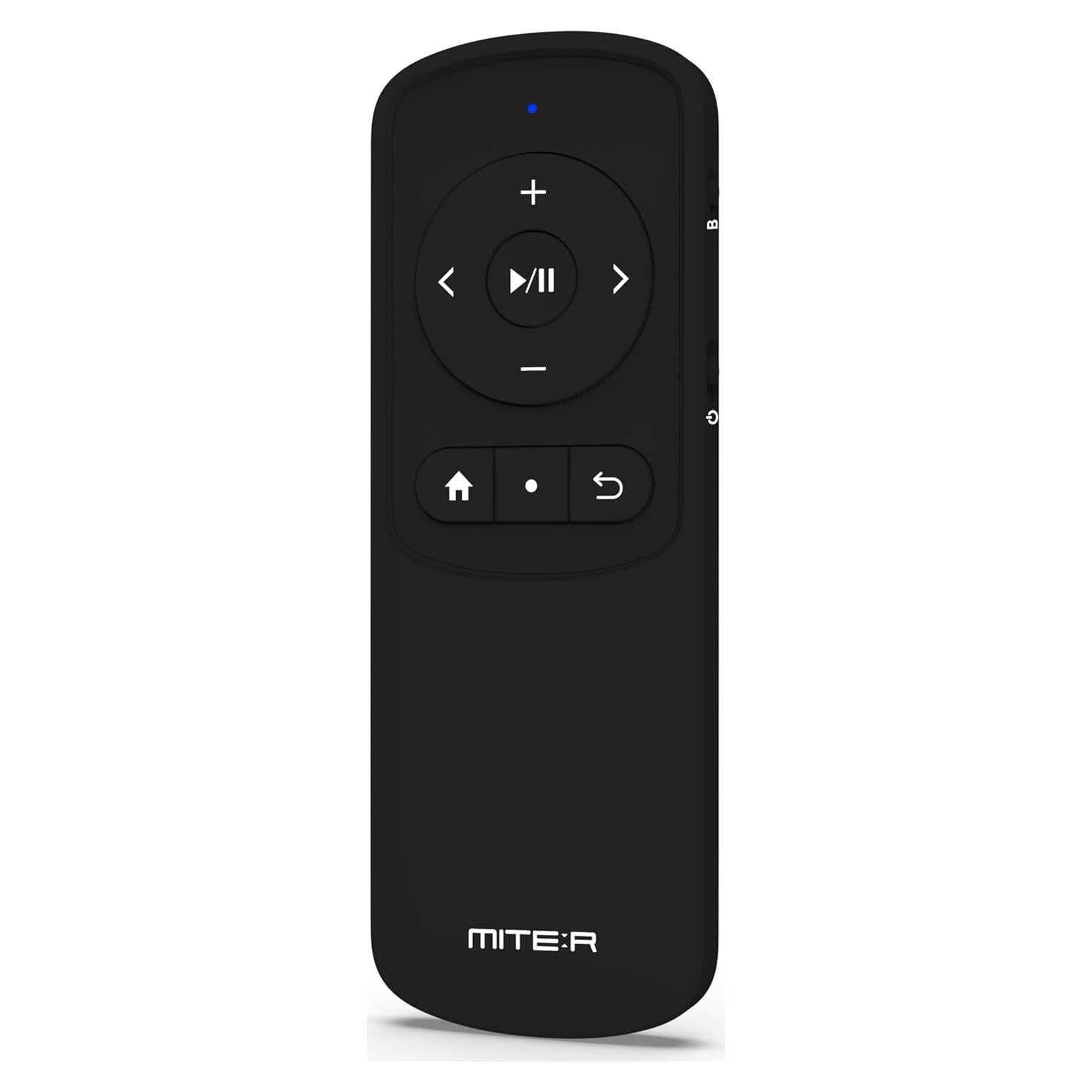 Control Remoto Bluetooth MITER BTR02 para e-Reader y TikTok