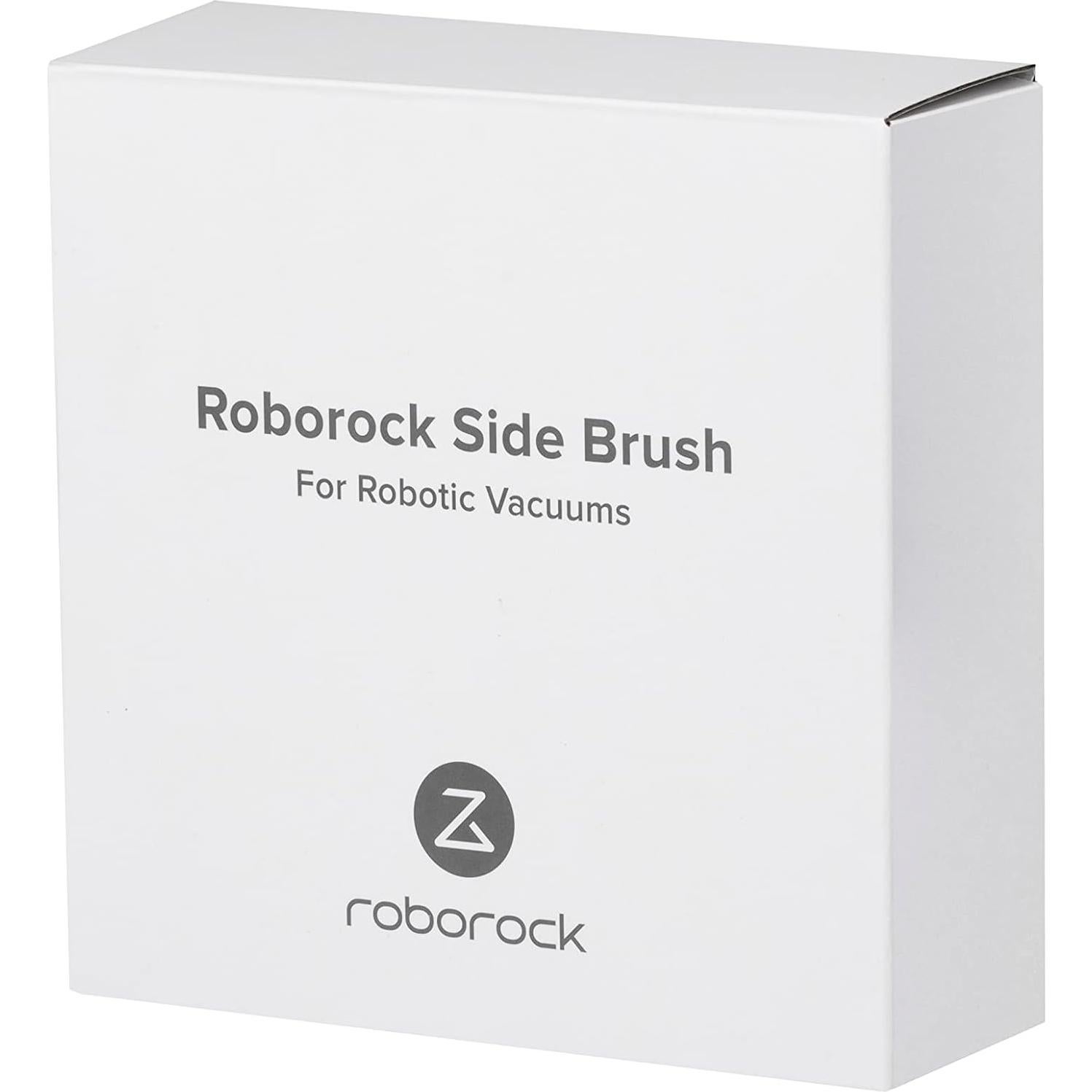 Cepillos Laterales de Reemplazo Roborock S8 Pro Ultra - 2 Piezas