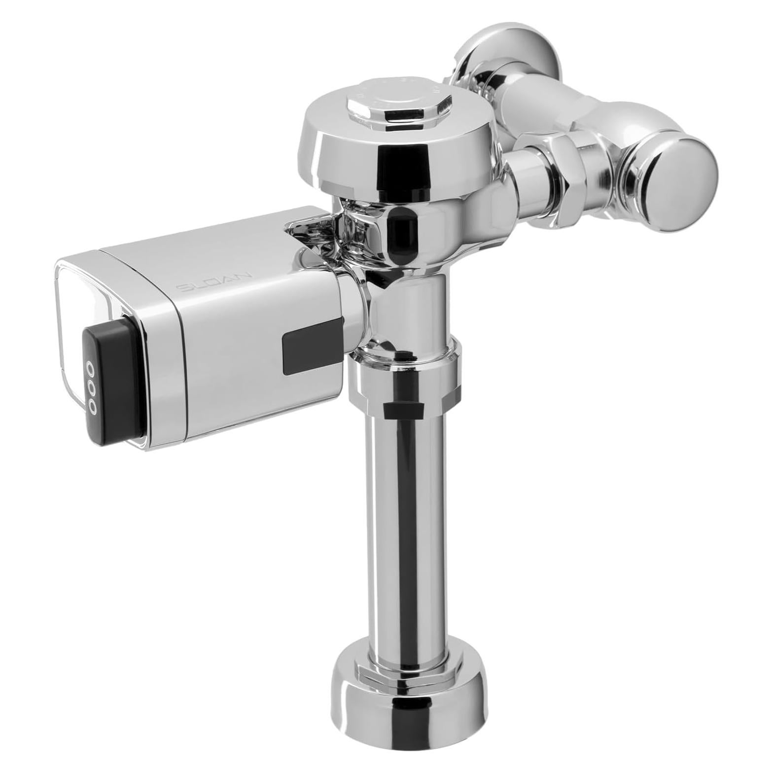 Inodoro Sloan Royal 111 SFSM con Sensor Infrarrojo 3.18 kg