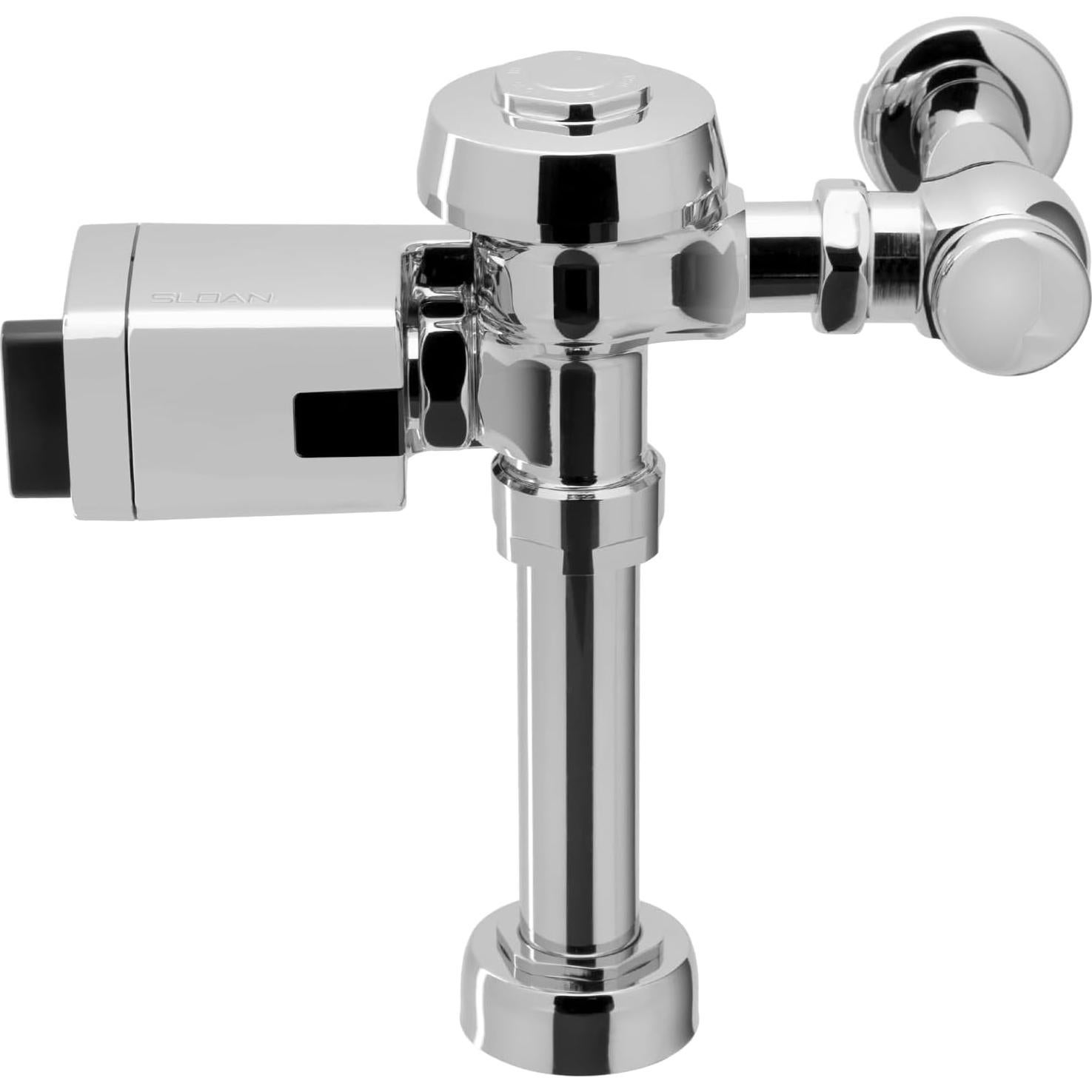 Inodoro Sloan Royal 111 SFSM con Sensor Infrarrojo 3.18 kg