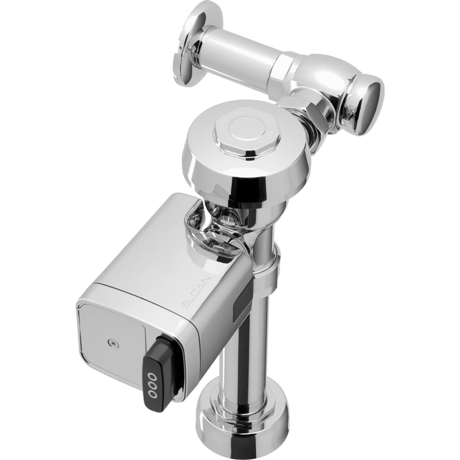 Inodoro Sloan Royal 111 SFSM con Sensor Infrarrojo 3.18 kg