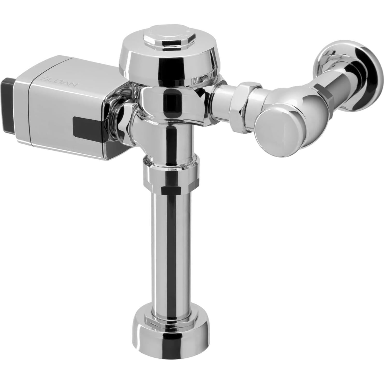 Inodoro Sloan Royal 111 SFSM con Sensor Infrarrojo 3.18 kg