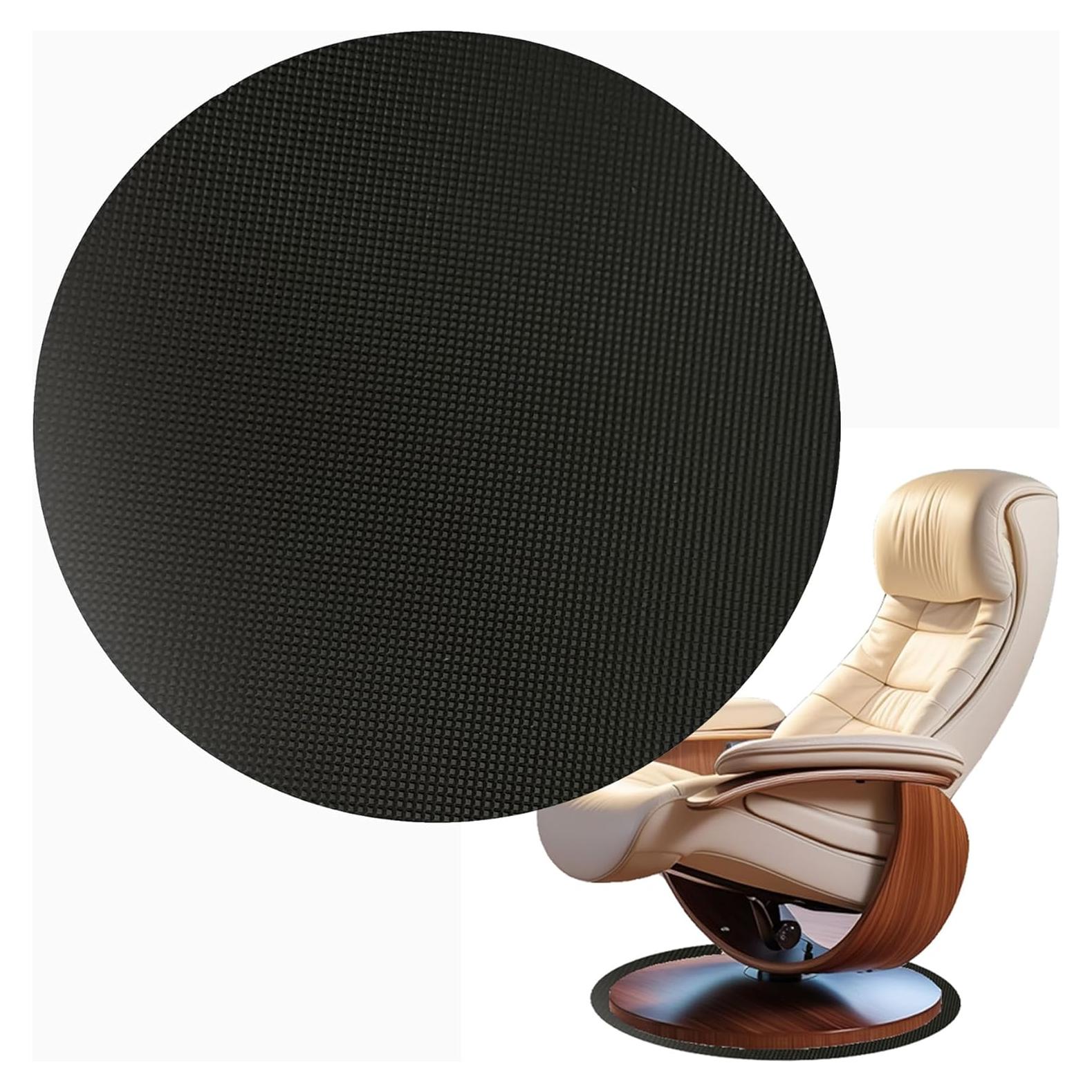 Almohadillas antideslizantes Xinhw para muebles 68.5x68.5 cm