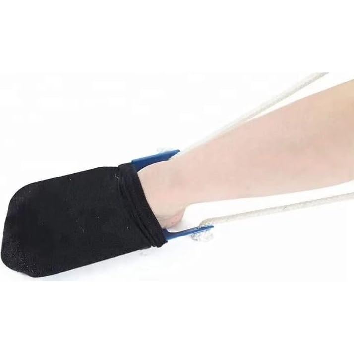 Kit de Reemplazo de Cadera Luxet 6 Piezas Azul