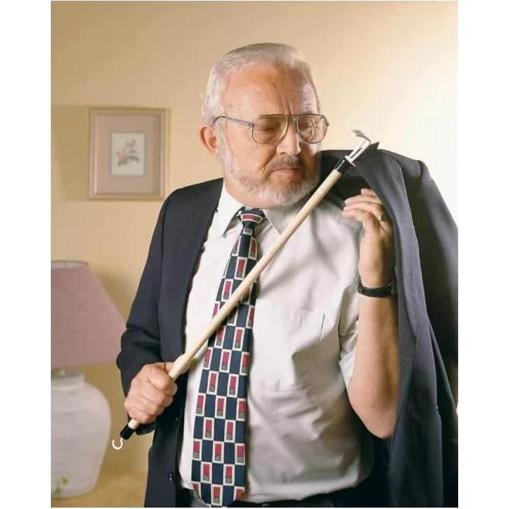 Kit de Reemplazo de Cadera Luxet 6 Piezas Azul