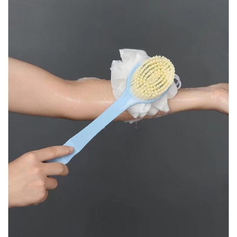 Kit de Reemplazo de Cadera Luxet 6 Piezas Azul