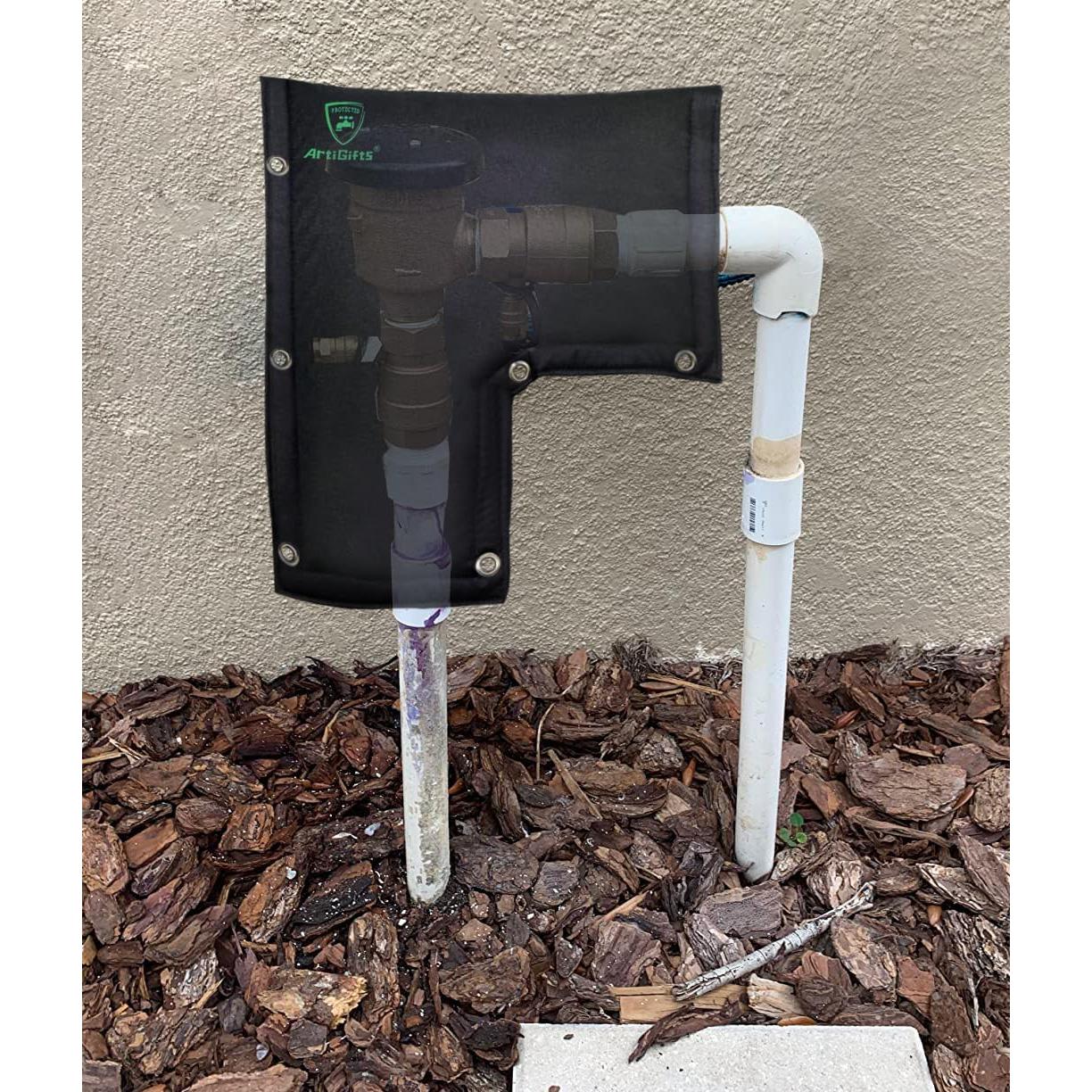 Funda Aislante ArtiGifts para Rompedor de Vacío 35.56x41.91cm