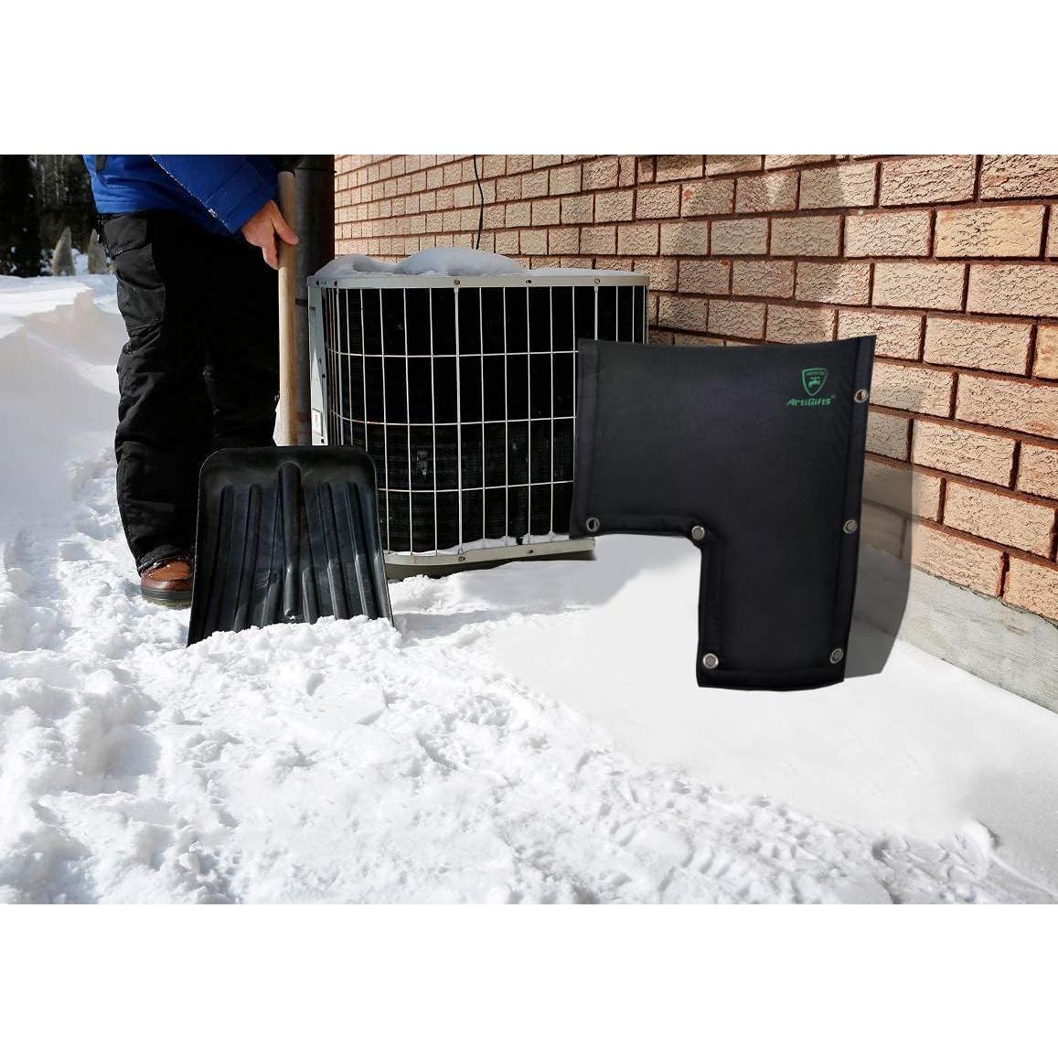 Funda Aislante ArtiGifts para Rompedor de Vacío 35.56x41.91cm