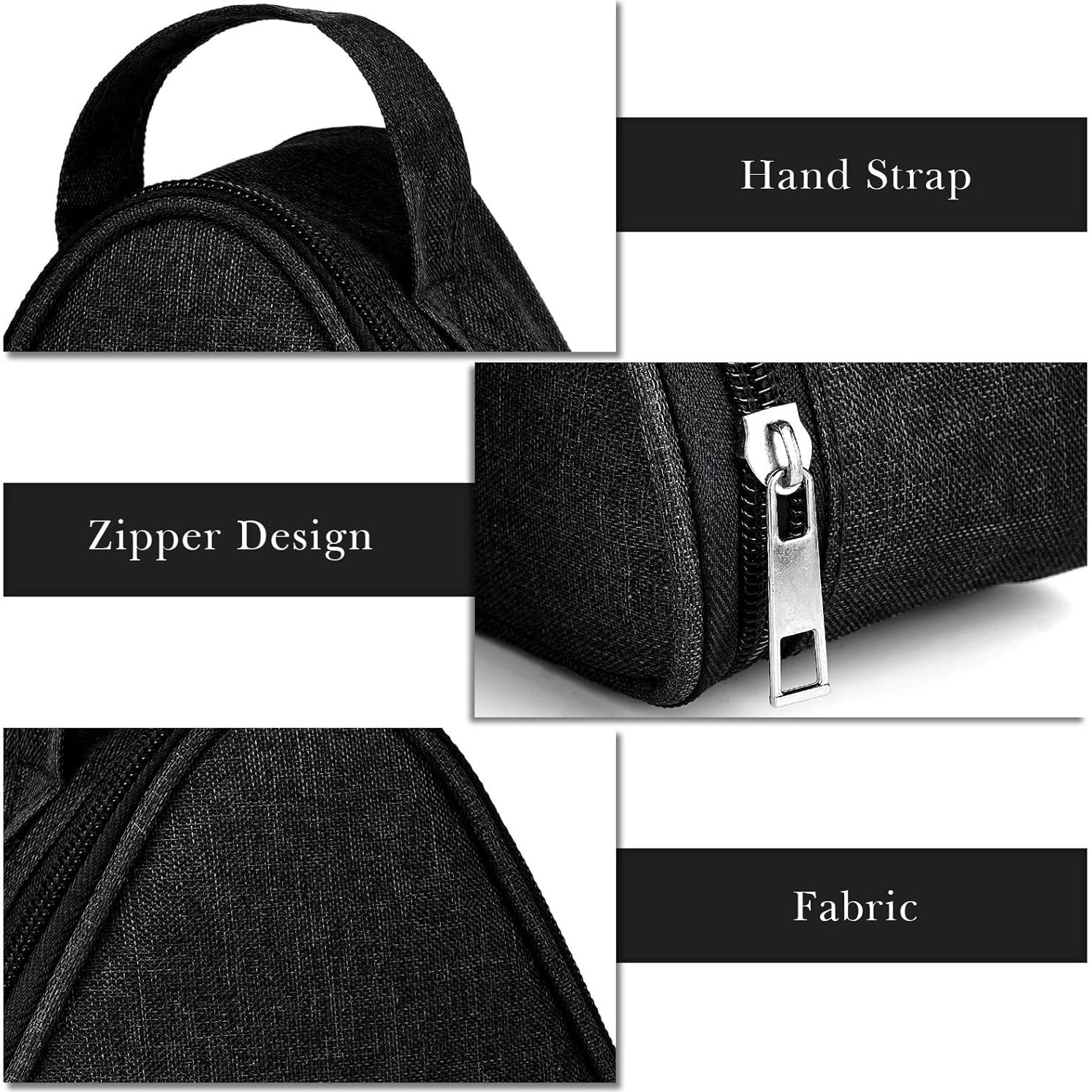 Bolsa Térmica Aislada Linkidea para Snacks y Frutas - Grande