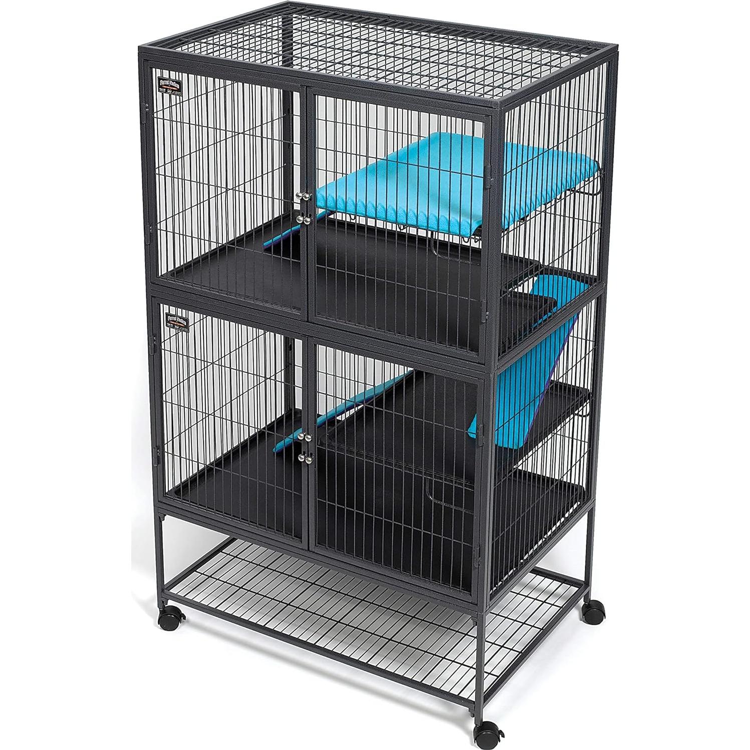 Kit de Accesorios Ferret Nation 1 MidWest para Mascotas