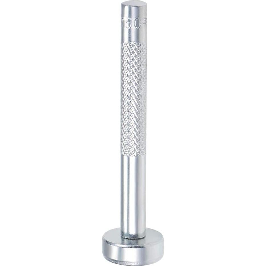 Troqueladora de Ojal uxcell 4mm para Artesanías en Cuero