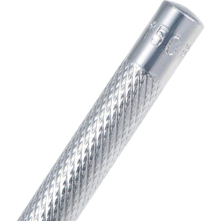 Troqueladora de Ojal uxcell 4mm para Artesanías en Cuero