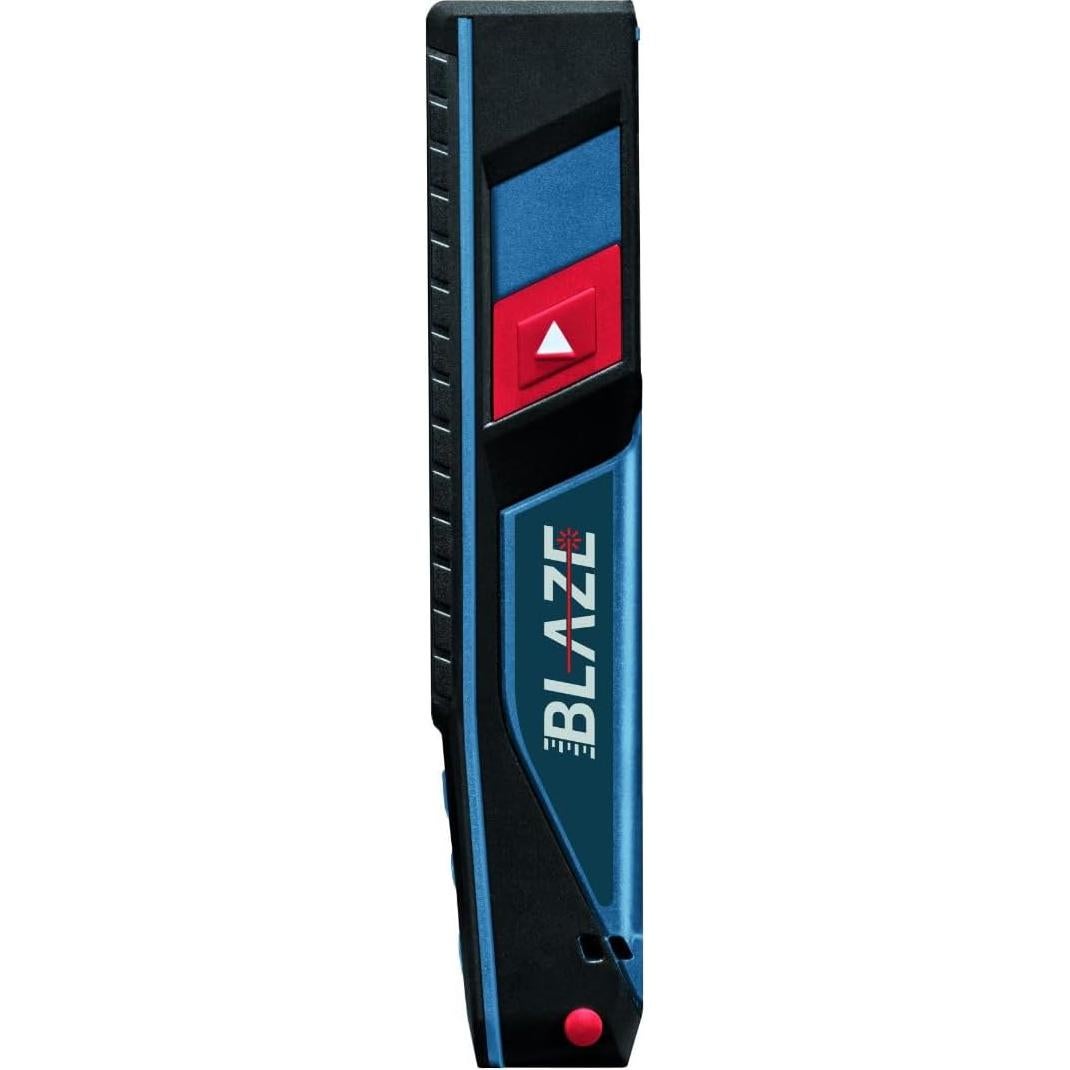 Medidor Láser Bosch GLM400C 121.92m Bluetooth y Pantalla Color