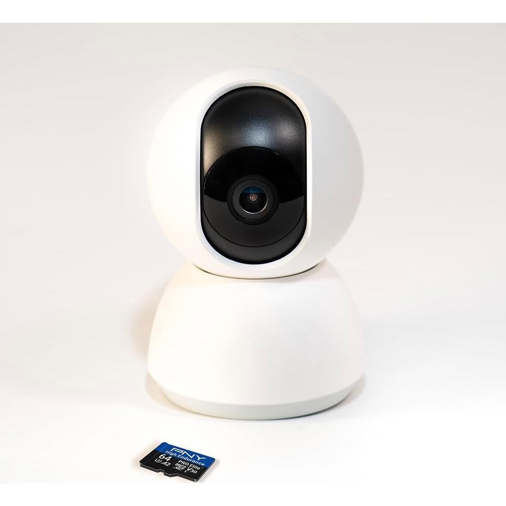 Tarjeta microSD PNY 64GB PRO Elite U3 V30 A2 - 100MB/s