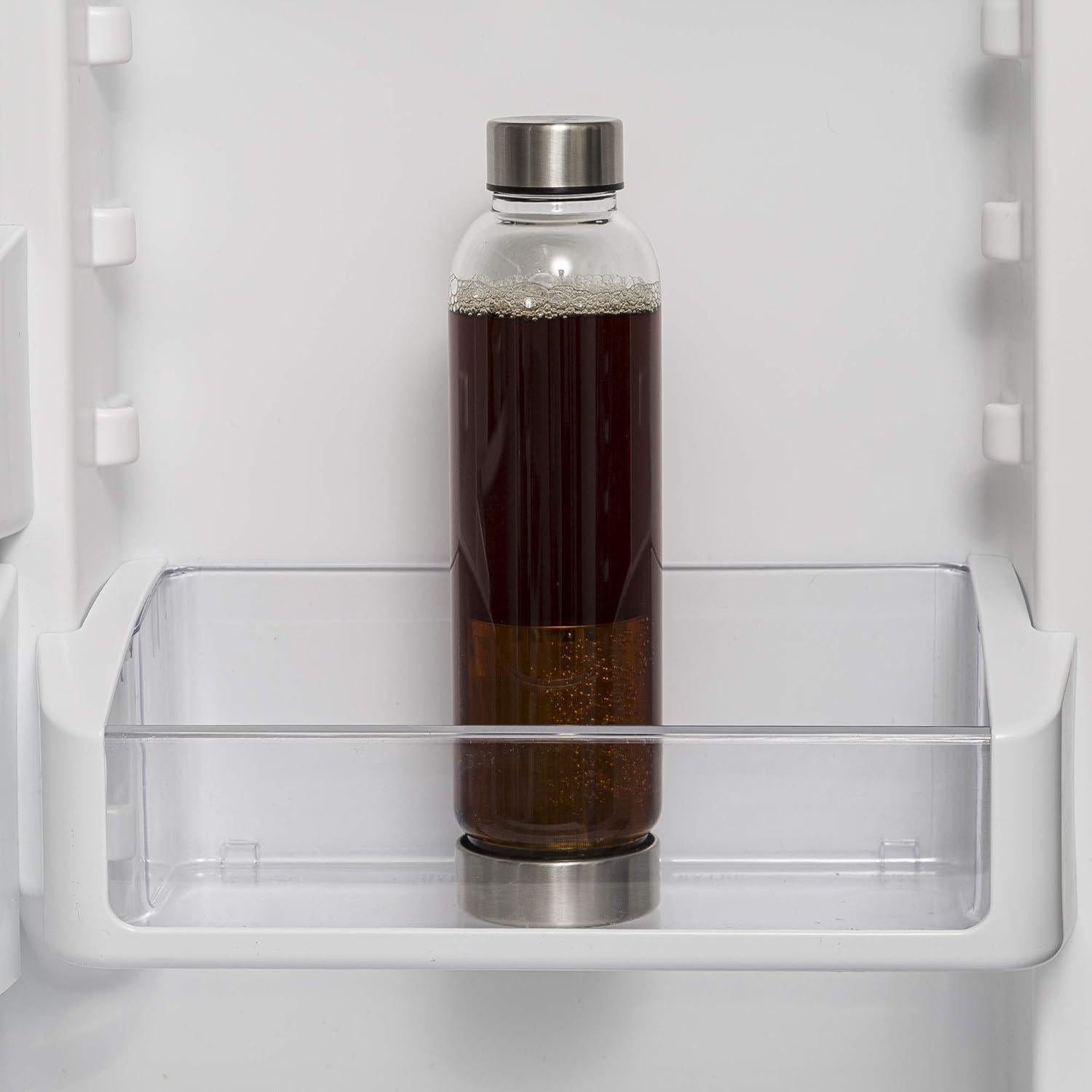 Botella de Viaje Primula Cold Brew 0.56 L - Vidrio Aislante