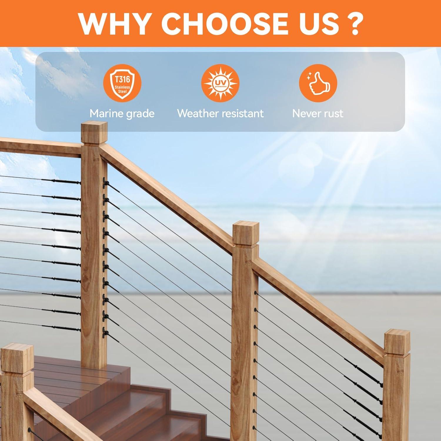 Mangas Protectoras de 30 Grados Steel DN Mate para Poste de Madera