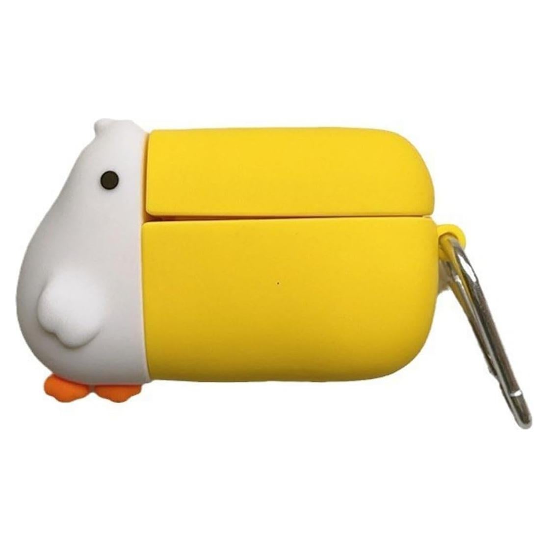 Funda Silicona Kawaii para Airpods Pro/Pro2 - TOU-BEGUIN