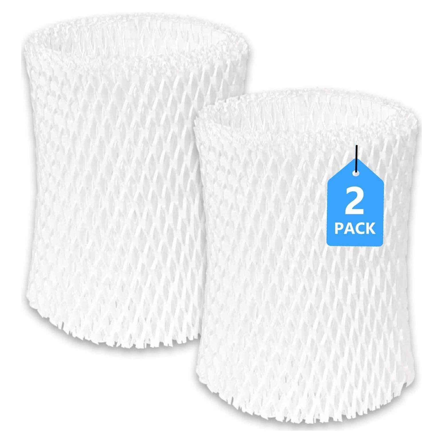 Filtro de Reemplazo para Humidificador Canopy - Paquete de 2