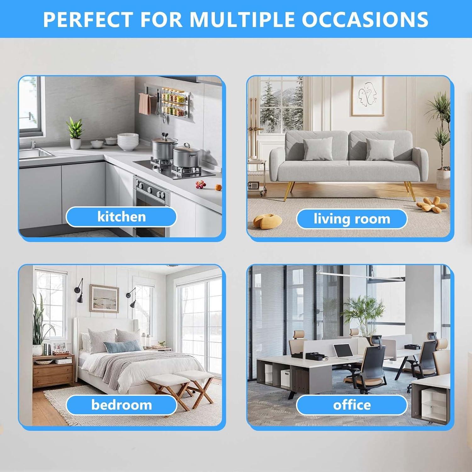 Filtro de Reemplazo para Humidificador Canopy - Paquete de 2