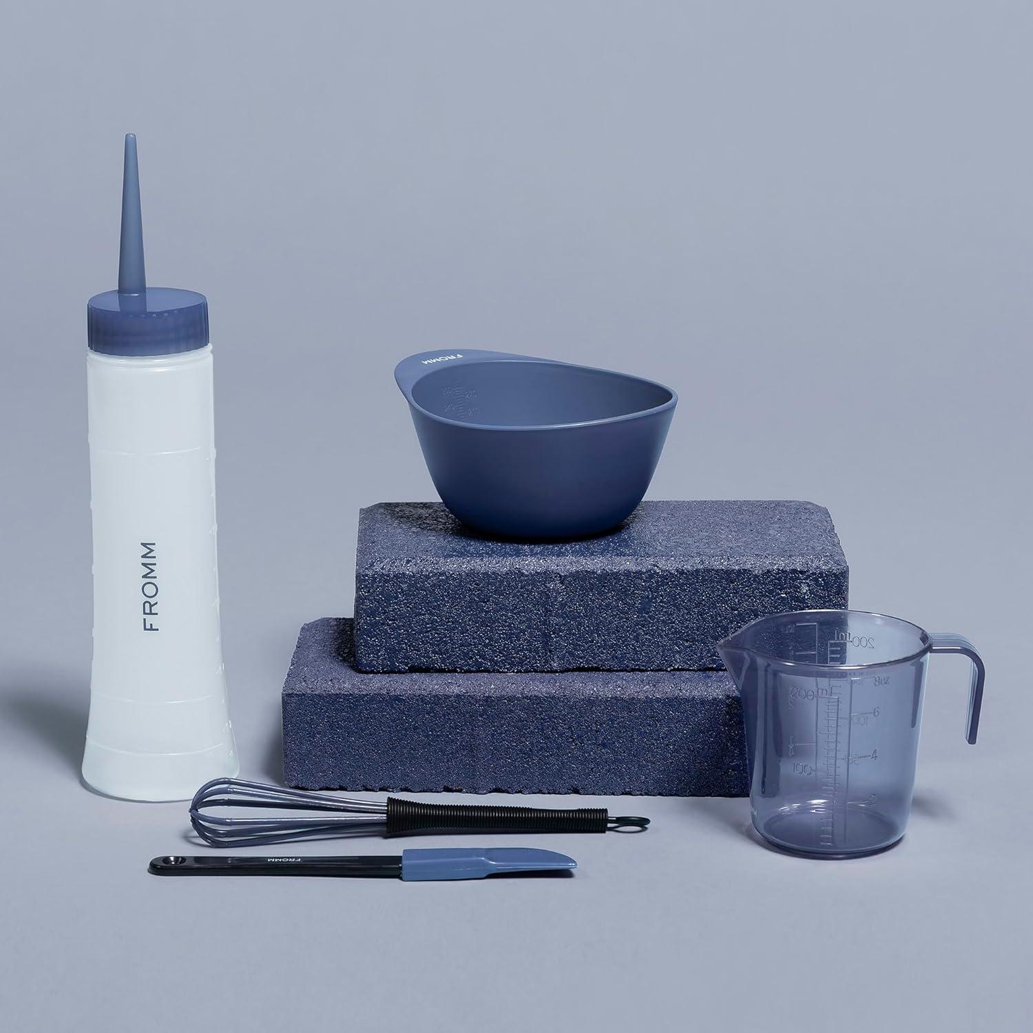 Taza Medidora Fromm Color Studio 226.8 mL Irrompible