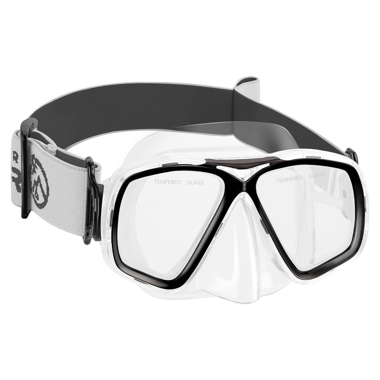 Gafas de natación OutdoorMaster Jellyfish para niños 6-14 años