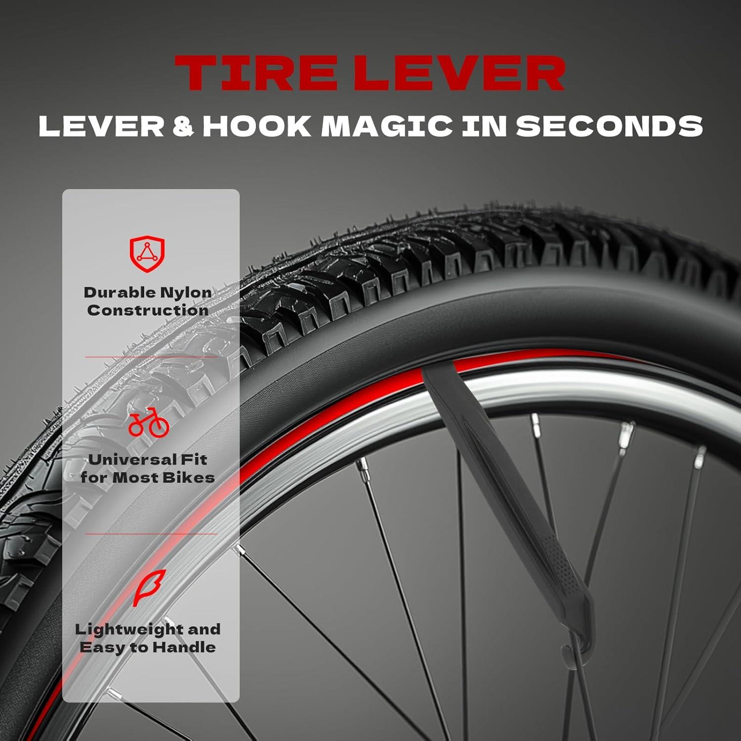 Pack 2 Tubos de Bicicleta Vancom 700x35/43c Schrader 48mm